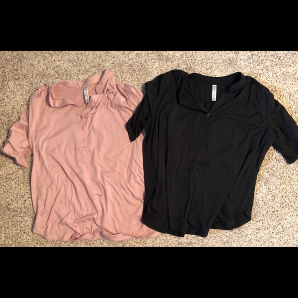Per Seption Women Shirts
